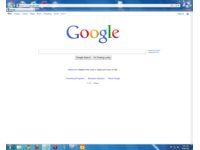 IE9 With Tab Row