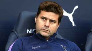 Mauricio Pochettino