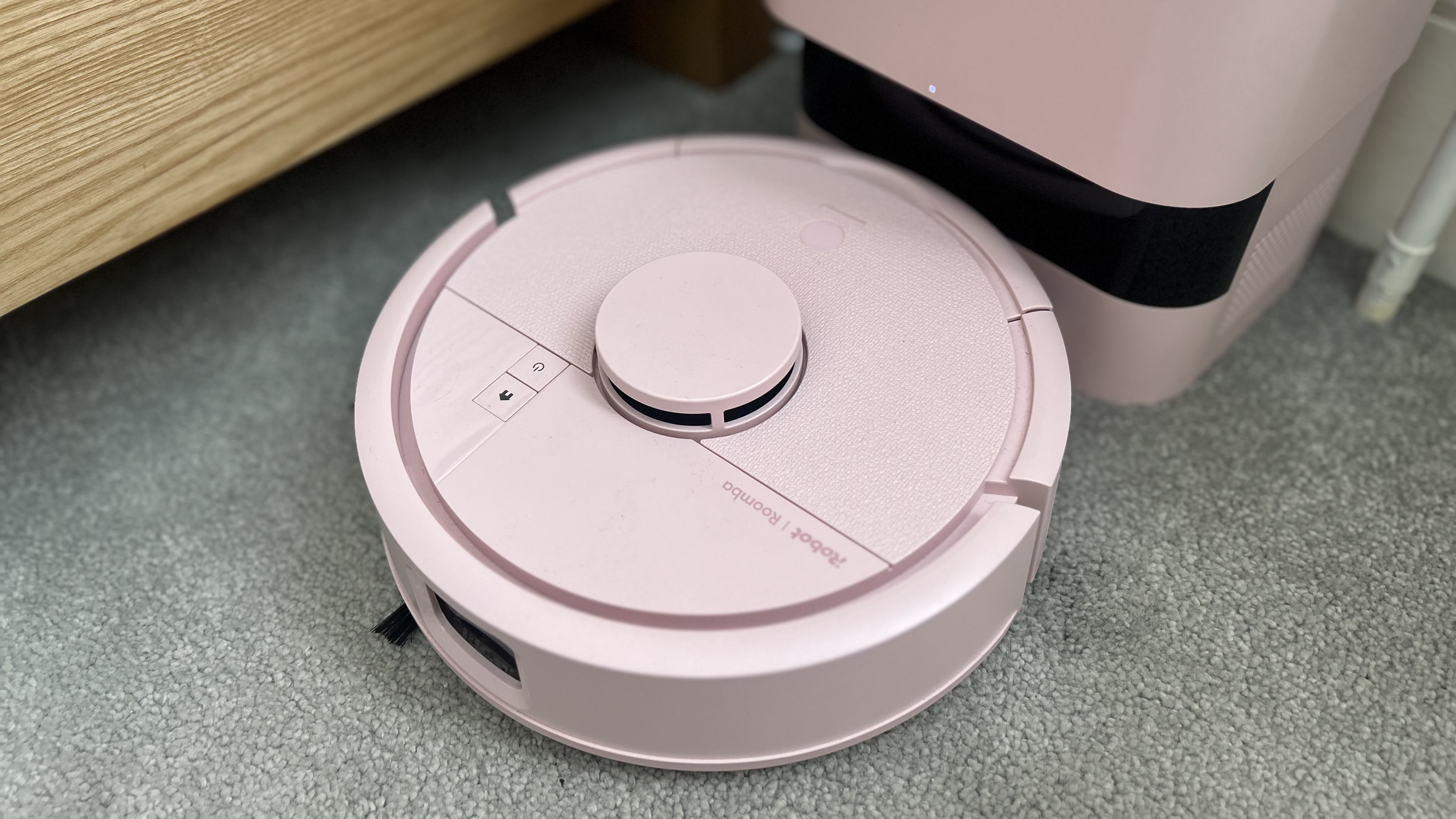 iRobot Roomba Mini