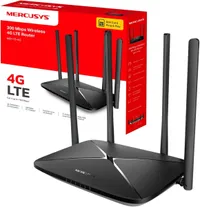 Mercusys MB115-4G router
