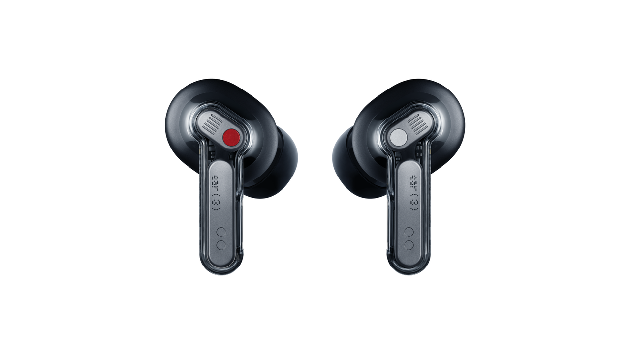 Nothing Ear (3)