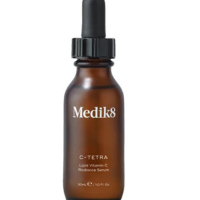 Medik8 C-Tetra® Serum: &nbsp;£39 £33.19&nbsp;(save £5.81) | Sephora UK