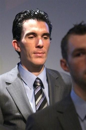 Luis Pasamontes