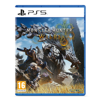 Monster Hunter Wilds | $69.99 $59.83 at AmazonSave $10 -