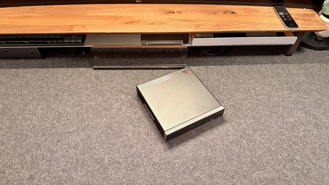 Lenovo | ThinkCentre neo 50q QC