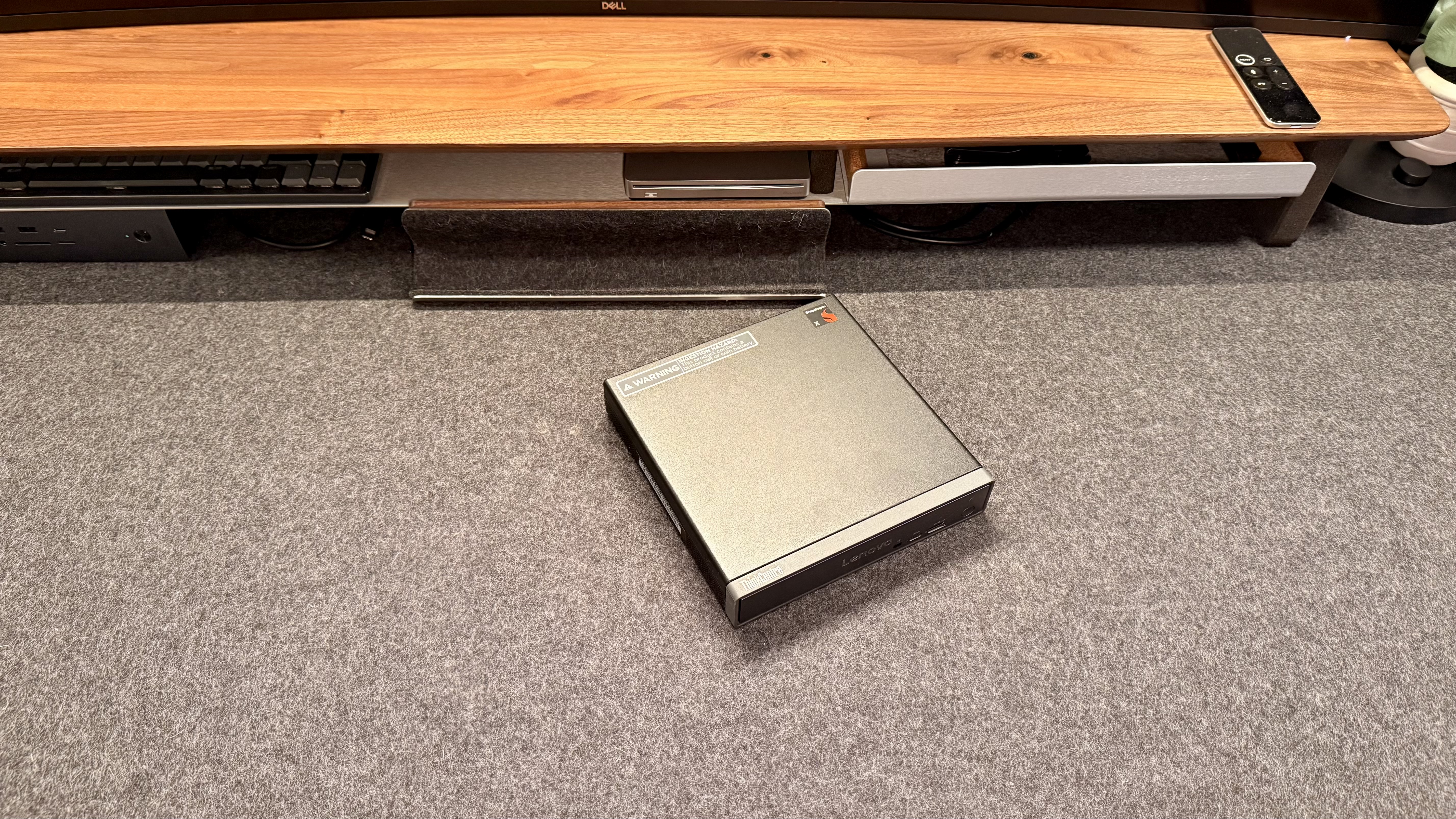 Lenovo | ThinkCentre neo 50q QC