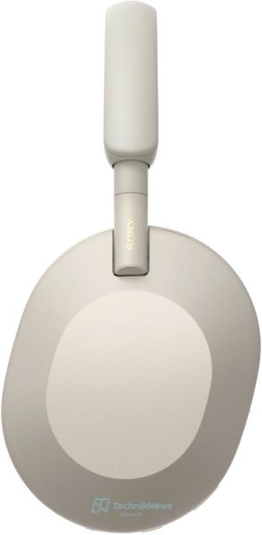 Sony WH-1000XM5 leaked renders