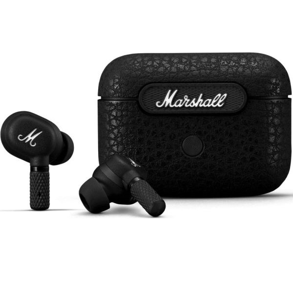 Marshall Motif ANC Headphones