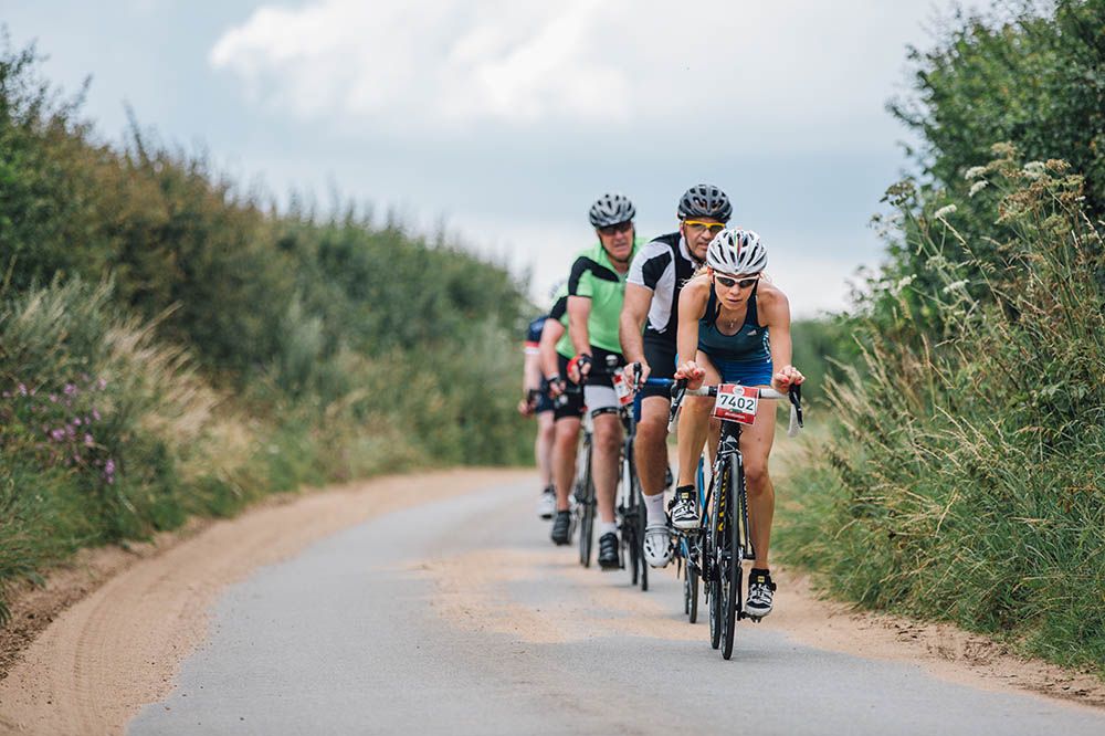 Cyclosportive and cycling events calendar 2020 Cycling Weekly