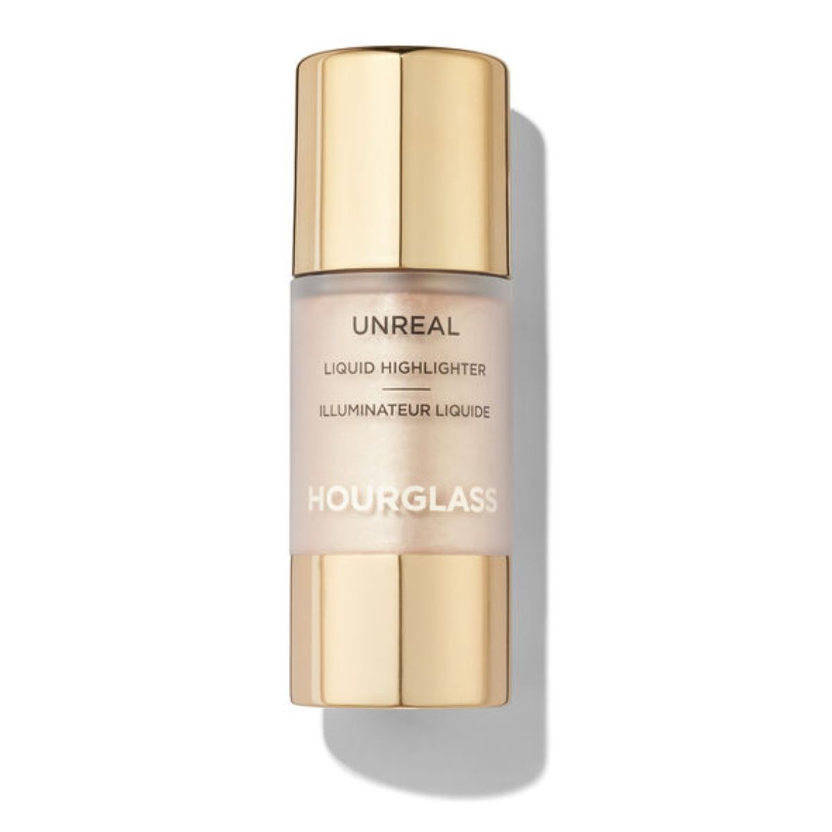 Hourglass Unreal Liquid Highlighter Infinite