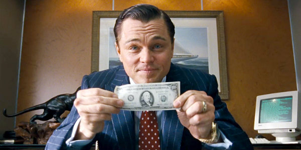 Hollywood's Most Overpaid Actor Continued His Reign In 2016 | Cinemablend