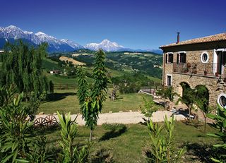 Abruzzo