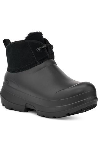 Tasman X Waterproof Clog