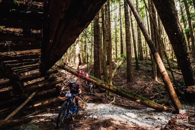 BCBR bikers explore the Sunshine Coast backyard and find all sorts of random stuff.