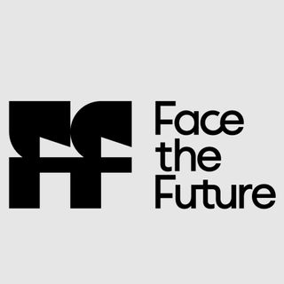 Face The Future logo