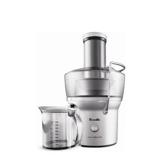 Breville Juice Fountain Compact
