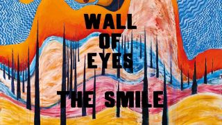 The Smile: Wall Of Eyes album review