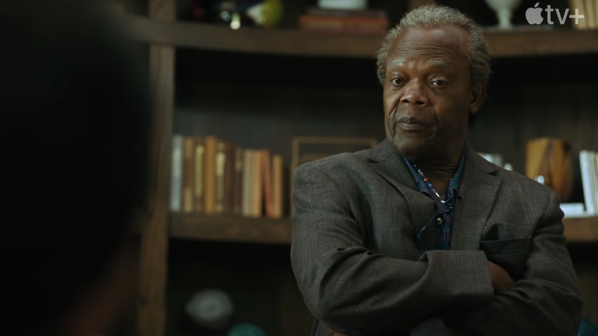 How To Watch The Last Days Of Ptolemy Grey Online Stream The Complete Samuel L Jackson Drama