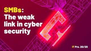 IT Pro 20/20: The weak link in cyber security
