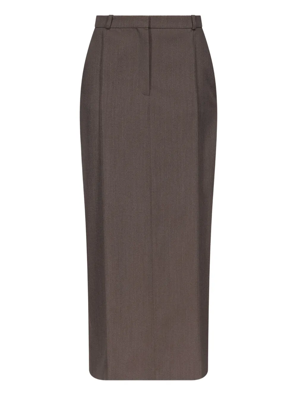 Loulou De Saison Vera Maxi Skirt | 34
