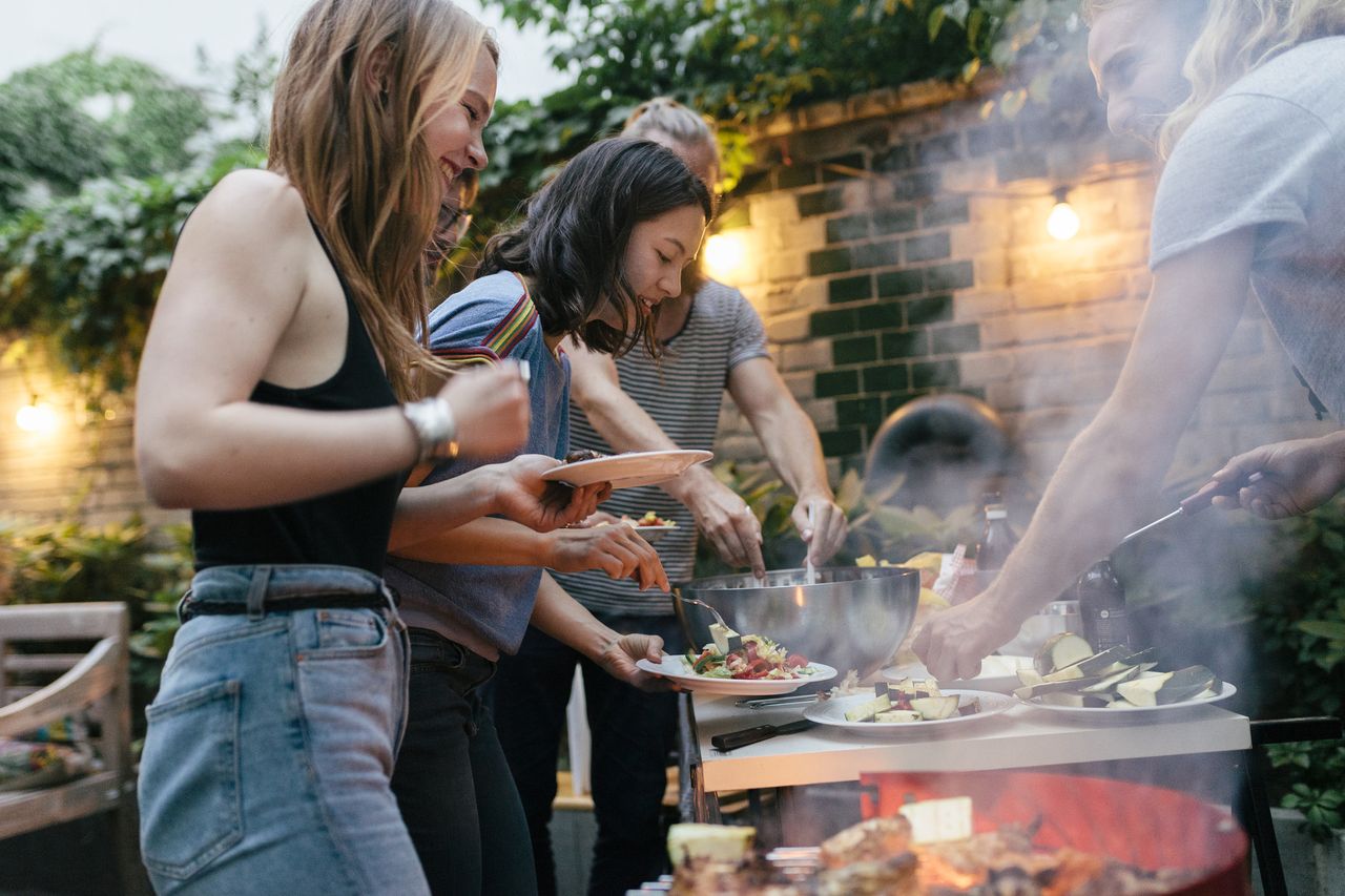 Aldi has slashed £50 off this trendy BBQ that shoppers love