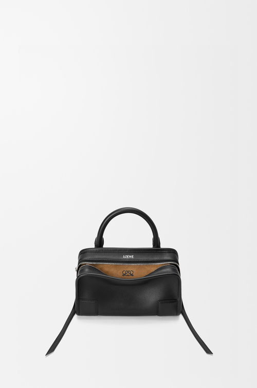 Mini Amazona 180 Bag in Soft Calfskin