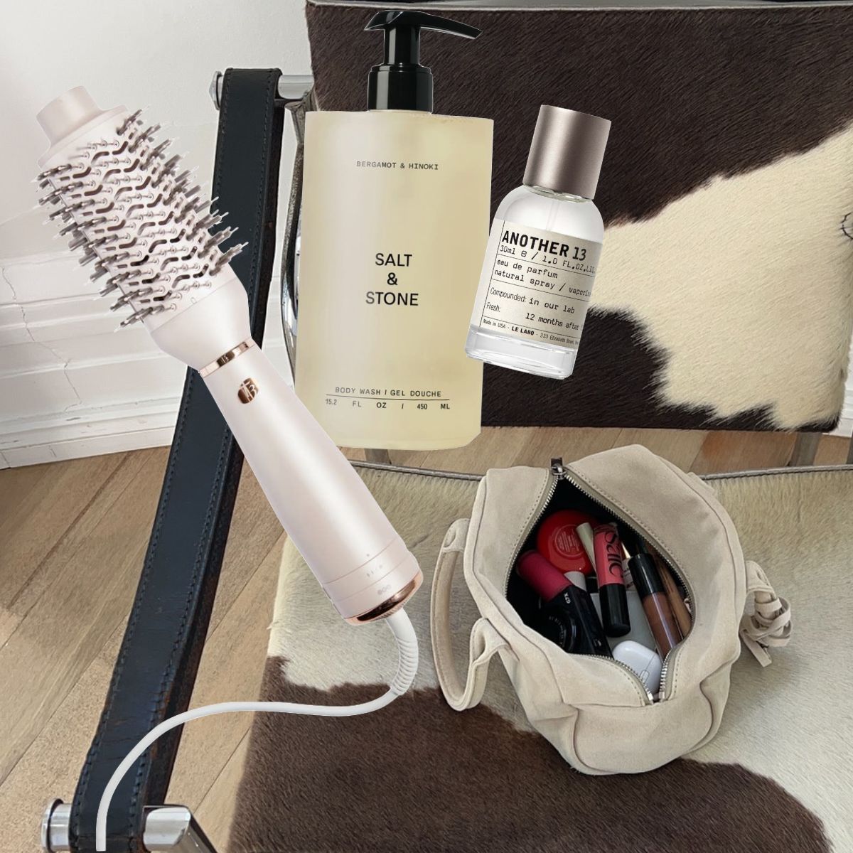 Did I Just Strike Nordstrom Gold? See the Most Impressive Deals From the 2026 Anniversary Sale, From Dyson to Prada Beauty