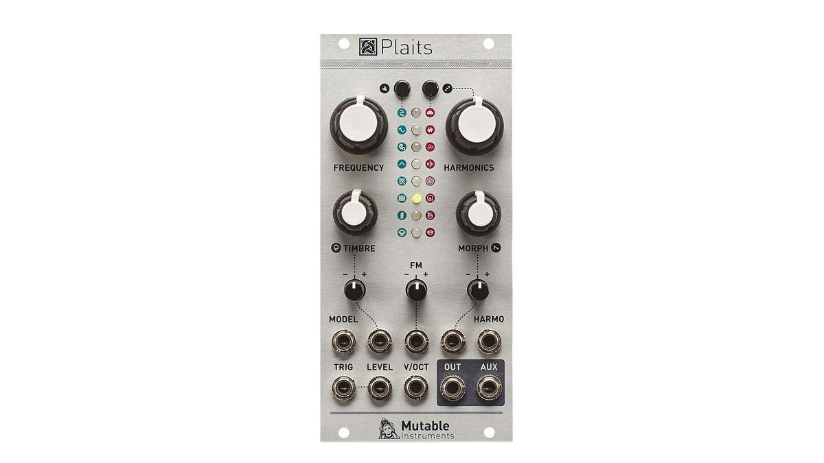 mutable instruments plaits-