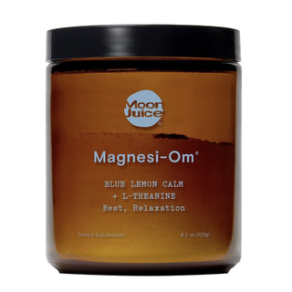 Magnesi-Om Blue Lemon