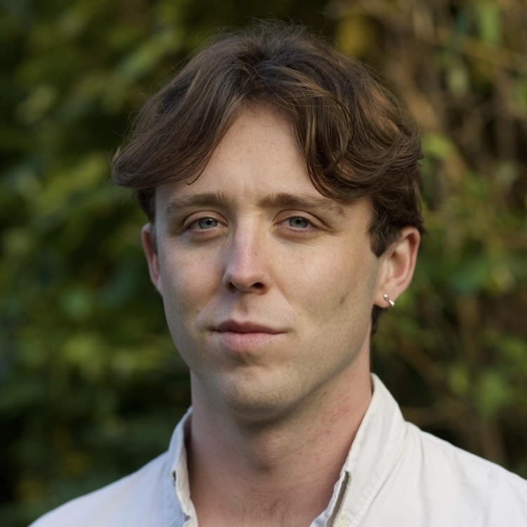 Ioan Hazell