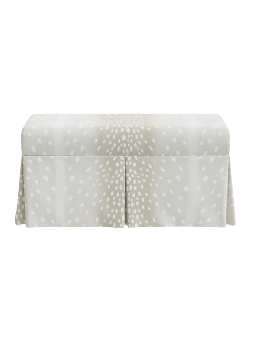 Hayworth Storage Bench