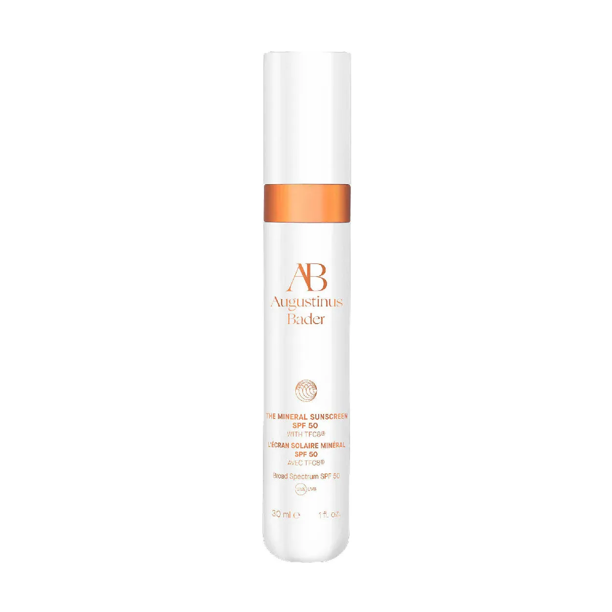 Augustinus Bader SPF
