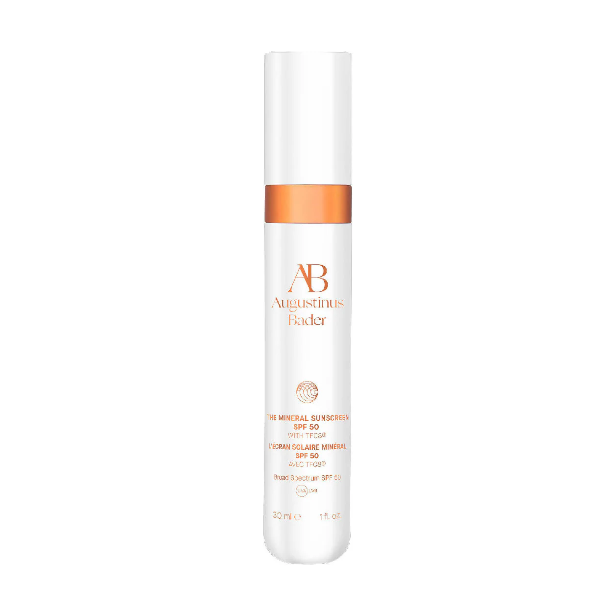 Augustinus Bader SPF