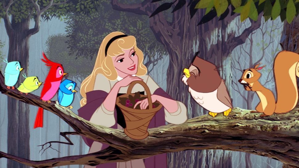 Disney Princess movies on Disney Plus ranked from best to worst TechRadar