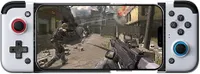 GameSir X2 Lightning Mobile Gaming Controller for iPhone iOS|$69.99 now $49 at Amazon