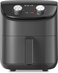 Instant Air Fryer 3.8L: was