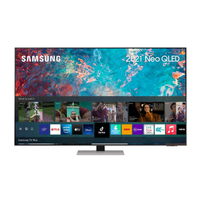 Samsung QE55QN85A 4K HDR TV &amp; £200 cashback £1799 at Currys