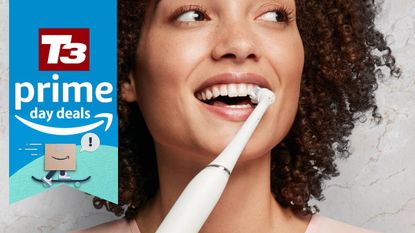 Prime Early Access sale, electric toothbrush deals