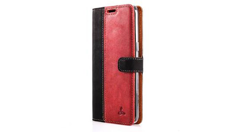 Snakehive Vintage Wallet iPhone 6/6S