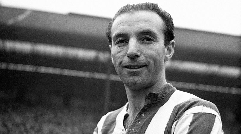 Stanley Matthews