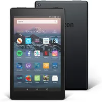 Amazon Fire HD 8