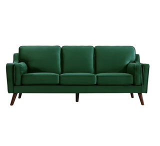 Herald upholstered sofa