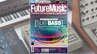 Future Music 386
