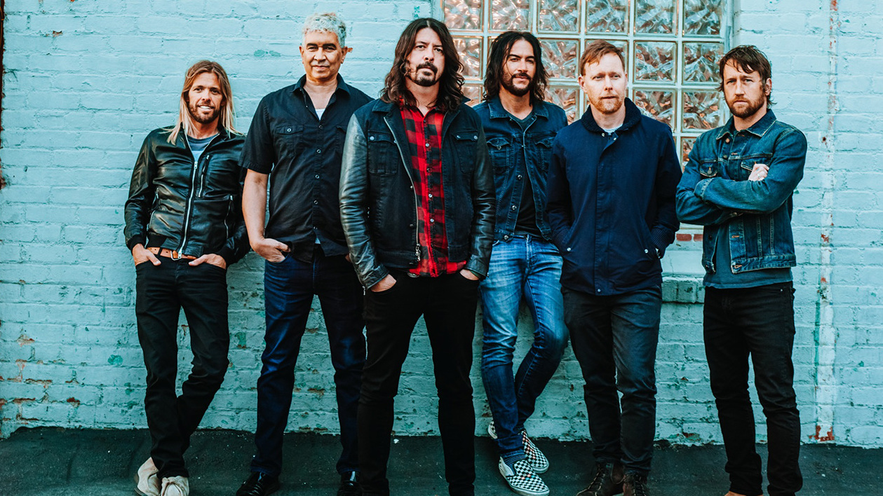 Foo Fighters