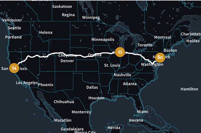 US michelin guide 2017