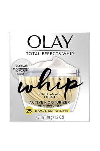 Prix d’Excellence winners: Whip Light Face Moisturizer with SPF 25
