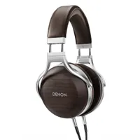Denon AH-D5200 Over-ear Wired Headphones