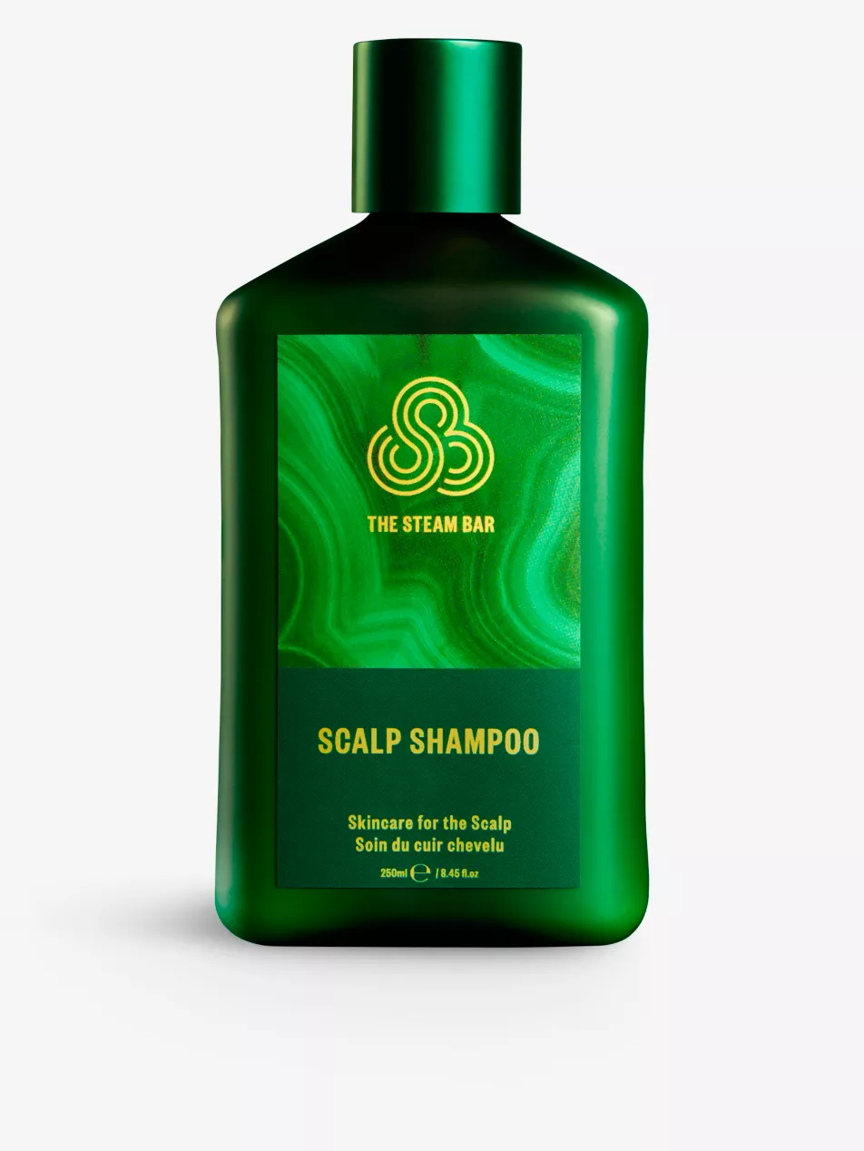 Scalp Shampoo 250ml