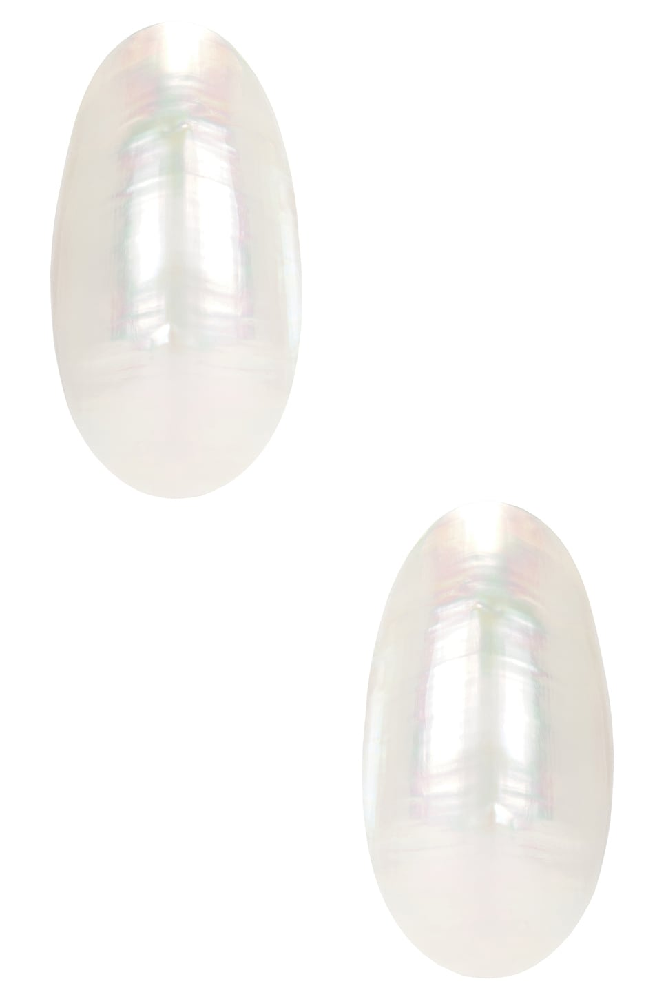 Julietta Ambra Earrings