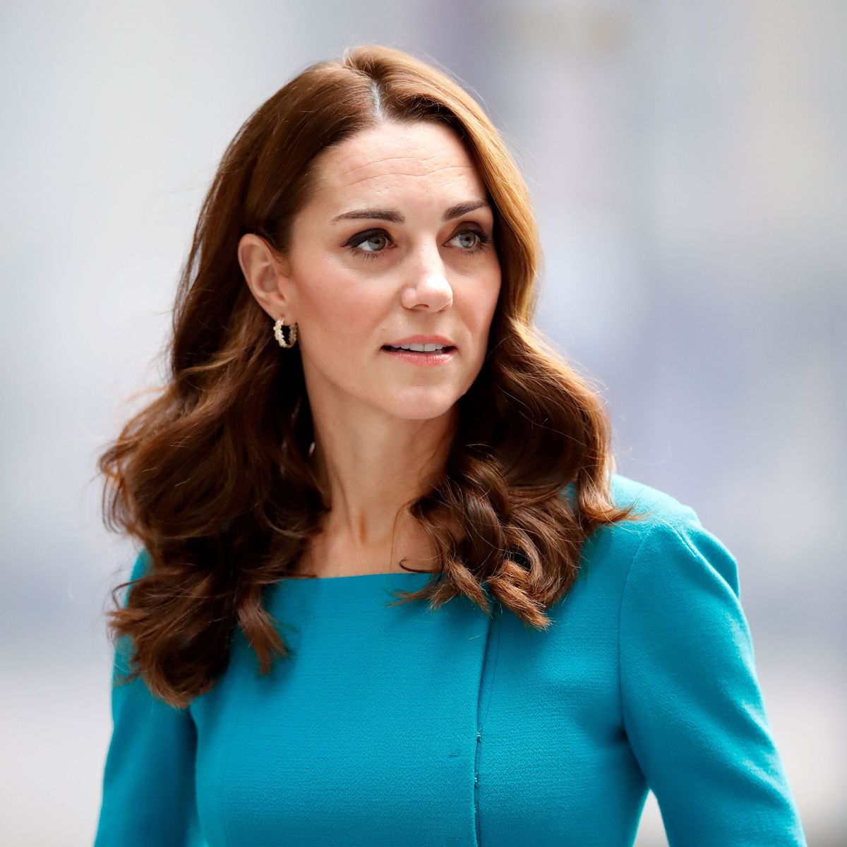 Kate Middleton Was Humiliated by Coworkers' Prank | Marie Claire